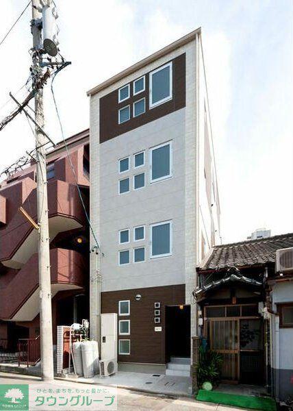 RAVIR六番町