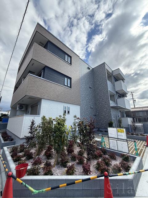 フジパレス西湊II番館