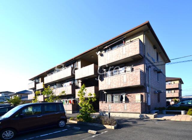 セレーノ壱・弐番館