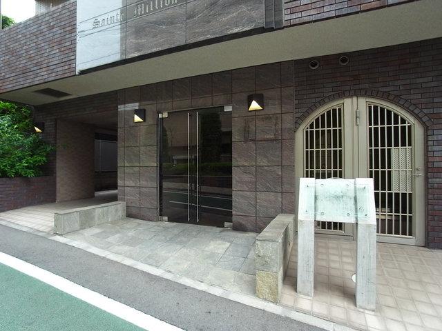 サンテミリオン目白
