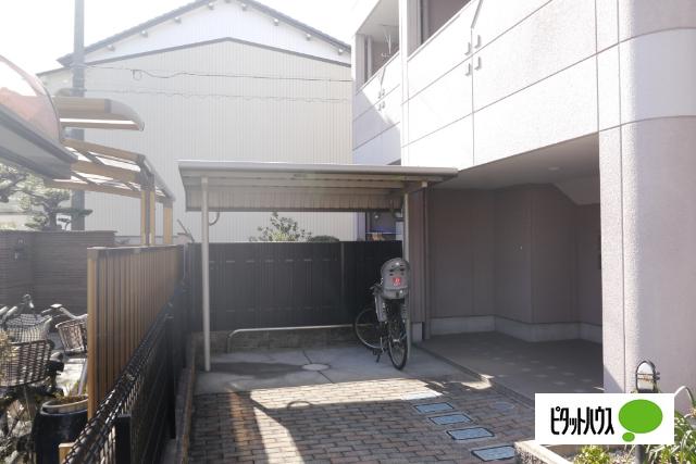ヴィレッジ清洲II