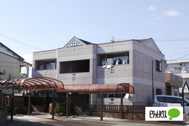 ヴィレッジ清洲II