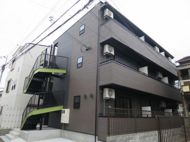 AMAGASAKI MODERN HEIGHTS