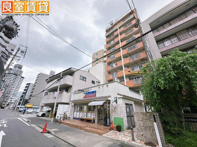 シティアーク新栄