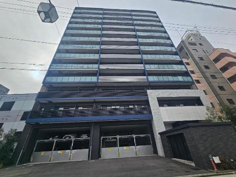 SーRESIDENCE今池駅前