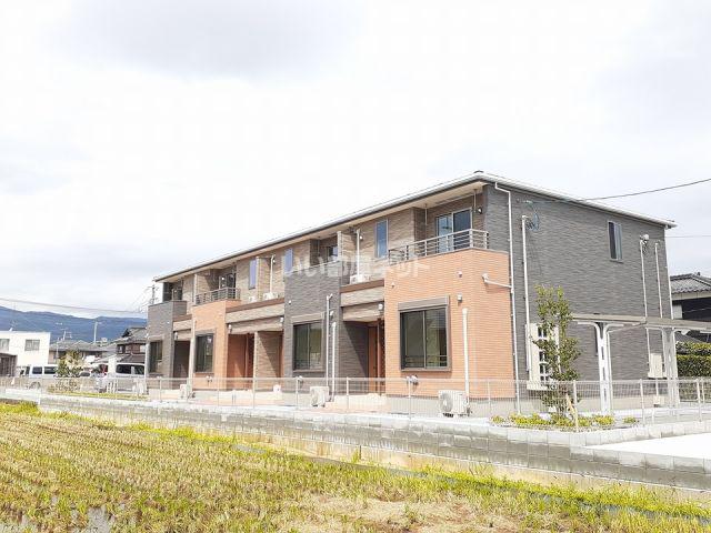 カーサ矢原(1LDK/2階)