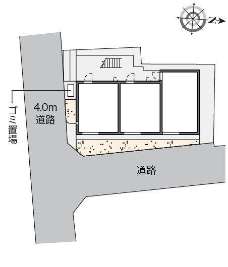 レオネクストブラウンハイツ