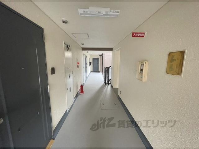 ソレイユ三宅Ⅱ