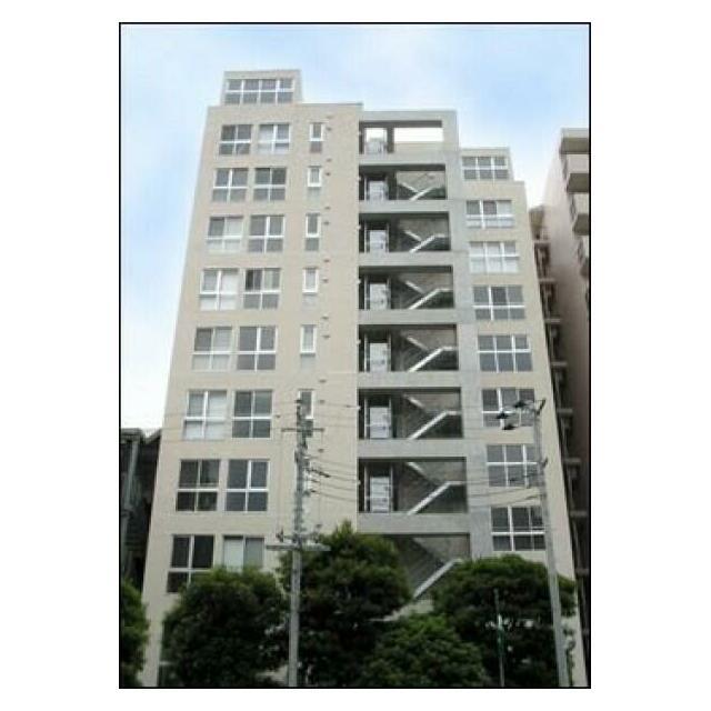 WELL TOWER(1LDK/8階)