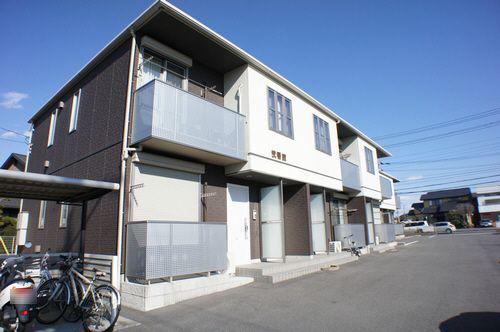 リバティー2番館