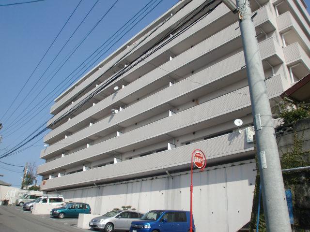 トーカンマンション泉町(3LDK/4階)