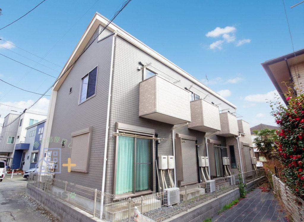 MEMORIE新座