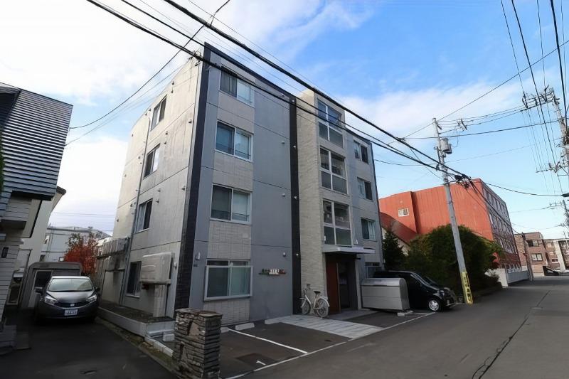 アッソルッソ澄川