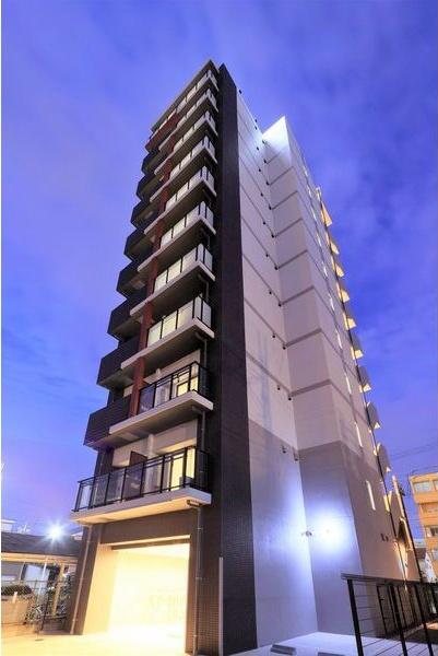S-RESIDENCE名駅ノース色々乗ります申込から早期契