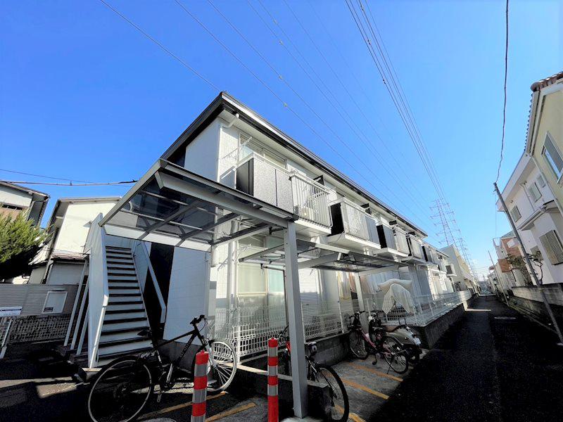ヴィシェット日吉