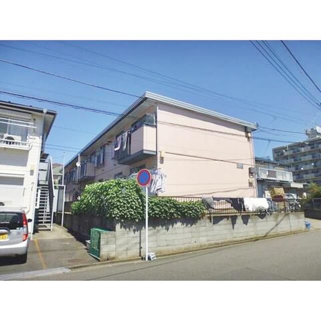 コーポヤマサ