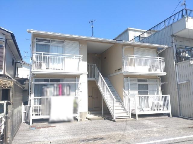 ハイツカワムラ