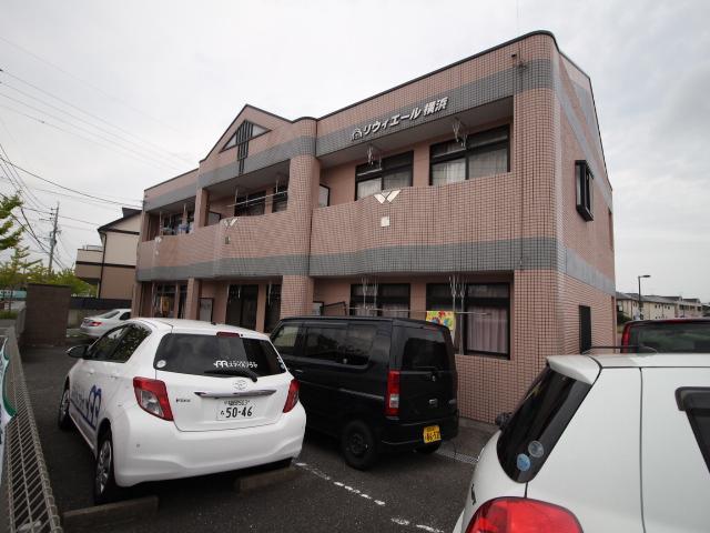 リヴィエール横浜