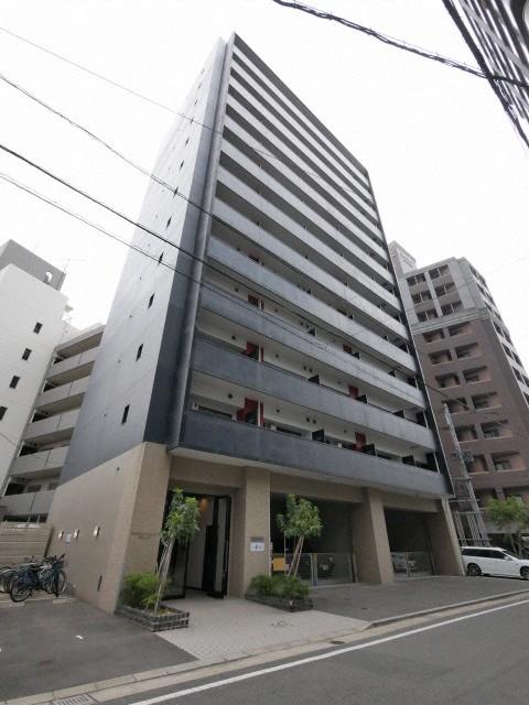 モダンパラッツォ博多SUR