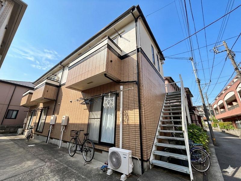 メルベージュ日吉