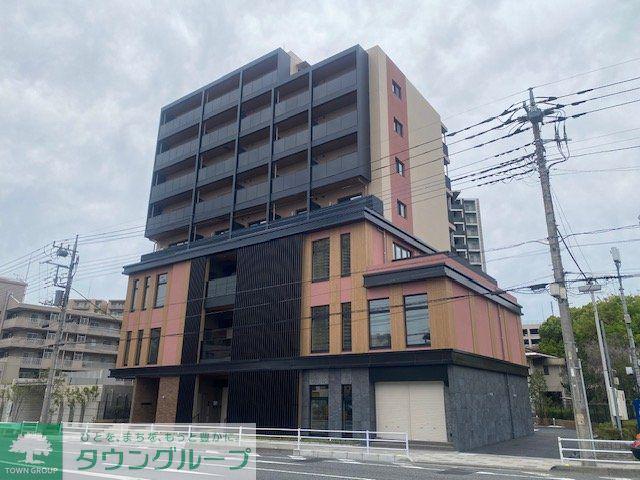 BELAIR川口元郷