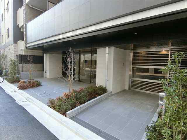 リビオメゾン日本橋浜町