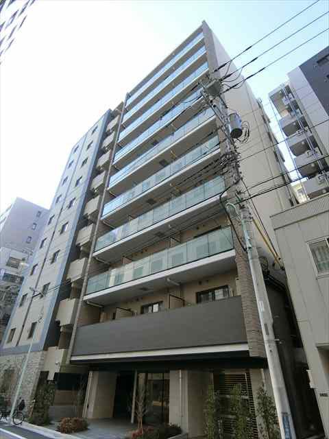 リビオメゾン日本橋浜町