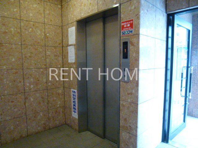 FLAT34深江橋