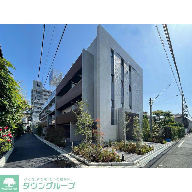 AIFLAT桜上水