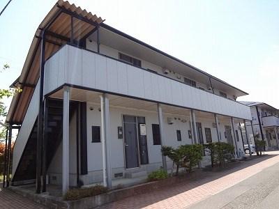 サンライフ穂高A棟