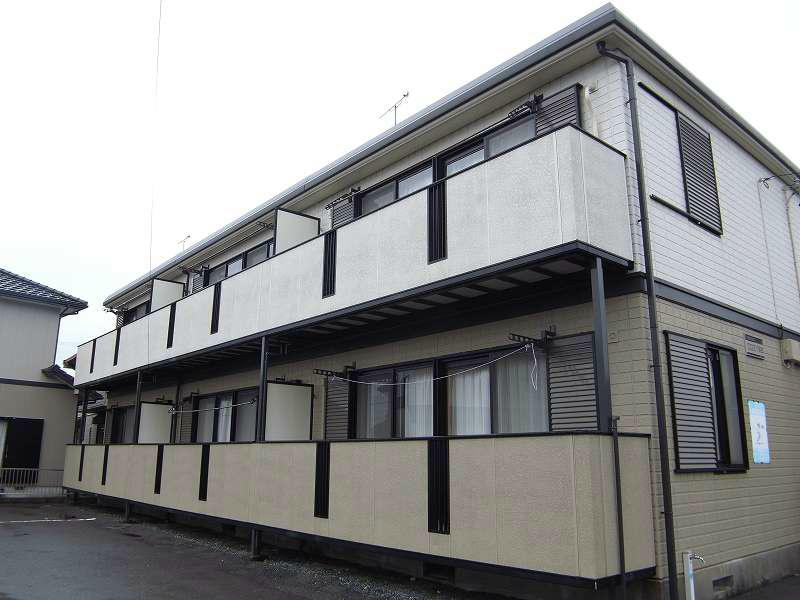 COZY弥生(2DK/2階)