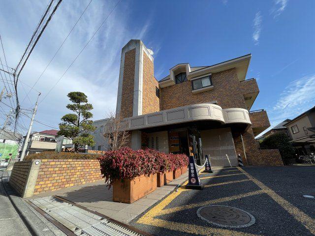 所沢メゾン5号館