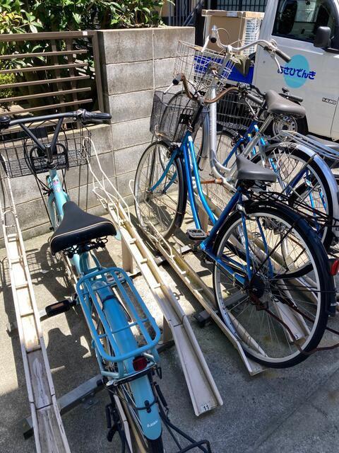 プライムテラス中野島