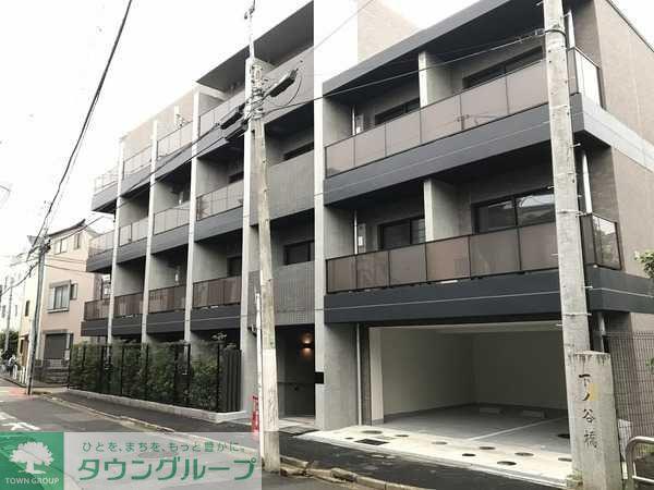 レガリス三軒茶屋