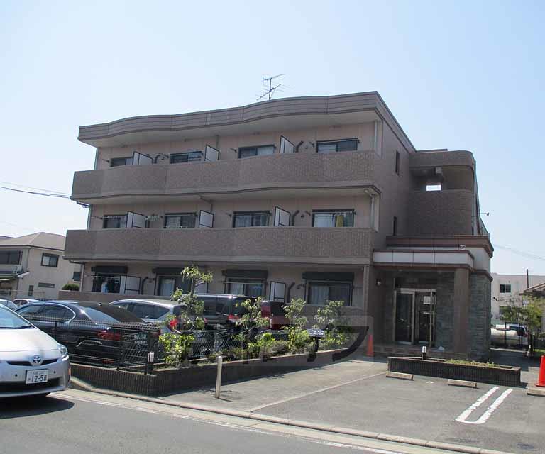 ディアコート広野