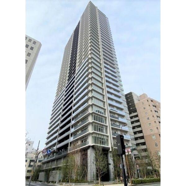 プレミストタワー靱本町(3SLDK/5階)
