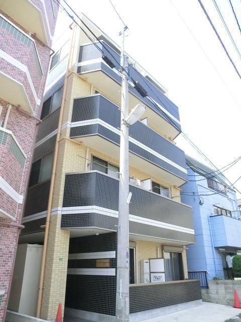 コートドール船橋