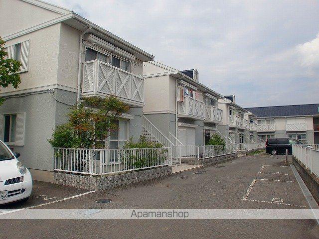 ＪＲ和歌山線 岩出駅 徒歩30分 2階建 築37年
