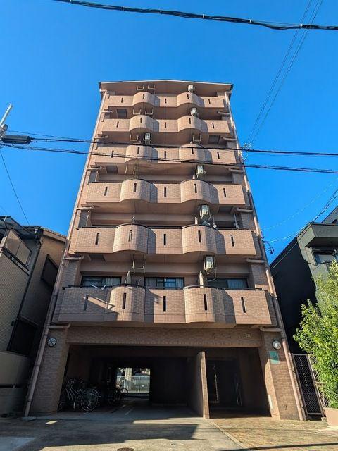 さくら八田(1K/7階)