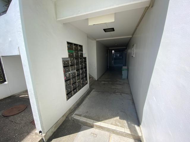 キューブ武庫川Ⅰ