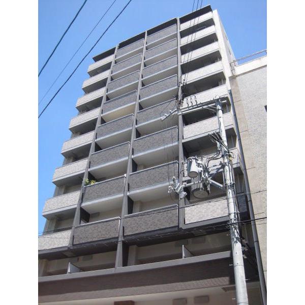 ネオシティ天神橋