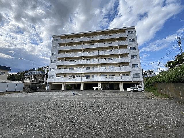 第2日新マンション