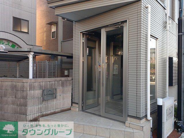 ラ コリーヌ N