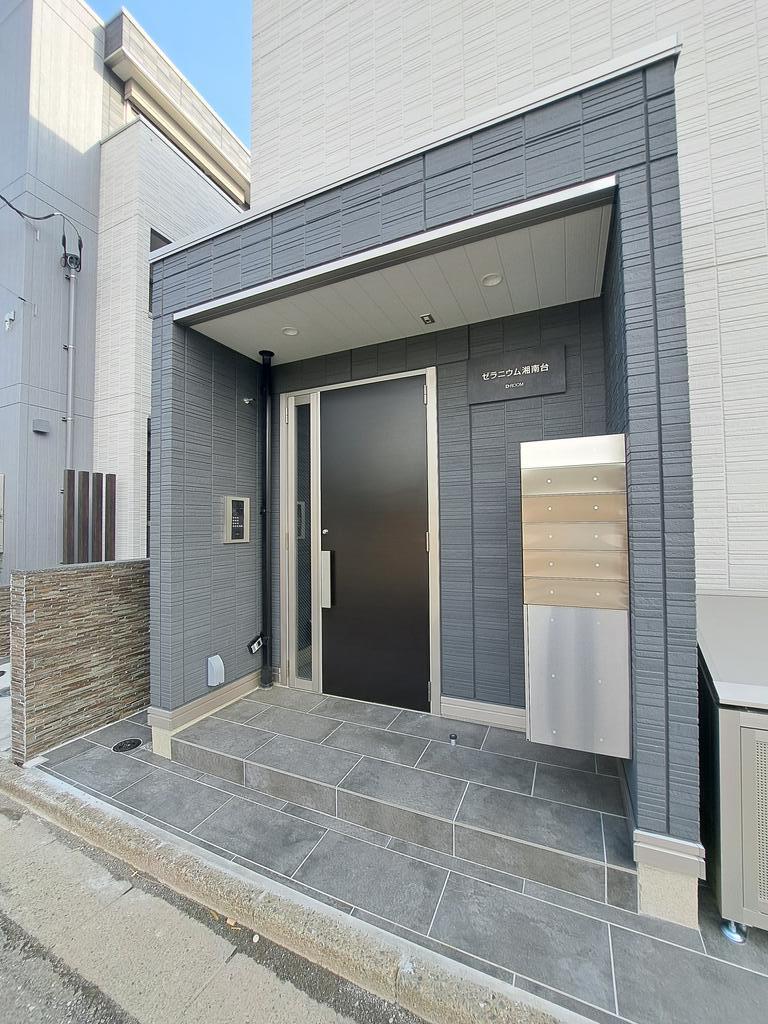 DL ゼラニウム湘南台