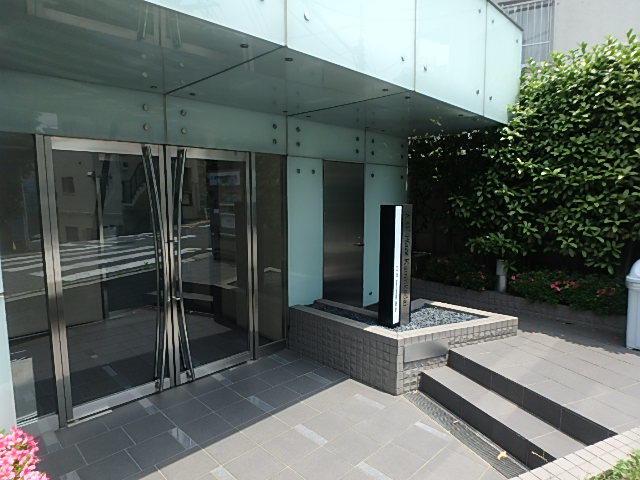 CITY SPIRE上池台