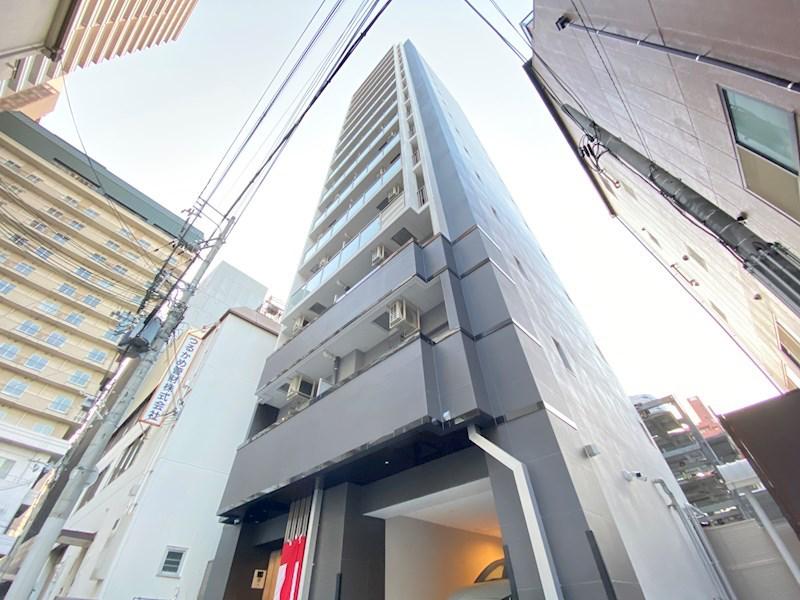 エステムコート神戸元町通IITHE SALON
