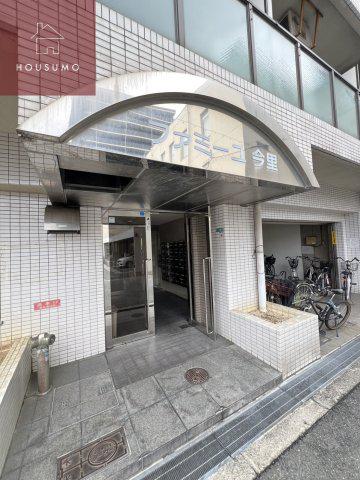 ファミーユ今里