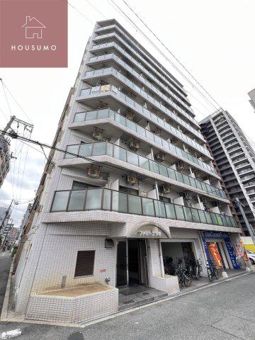 ファミーユ今里