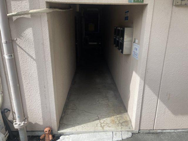 さくらハイツ