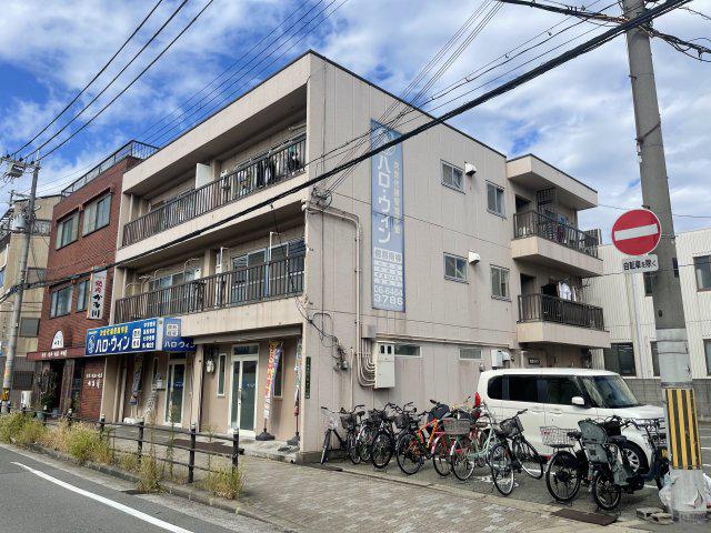 さくらハイツ